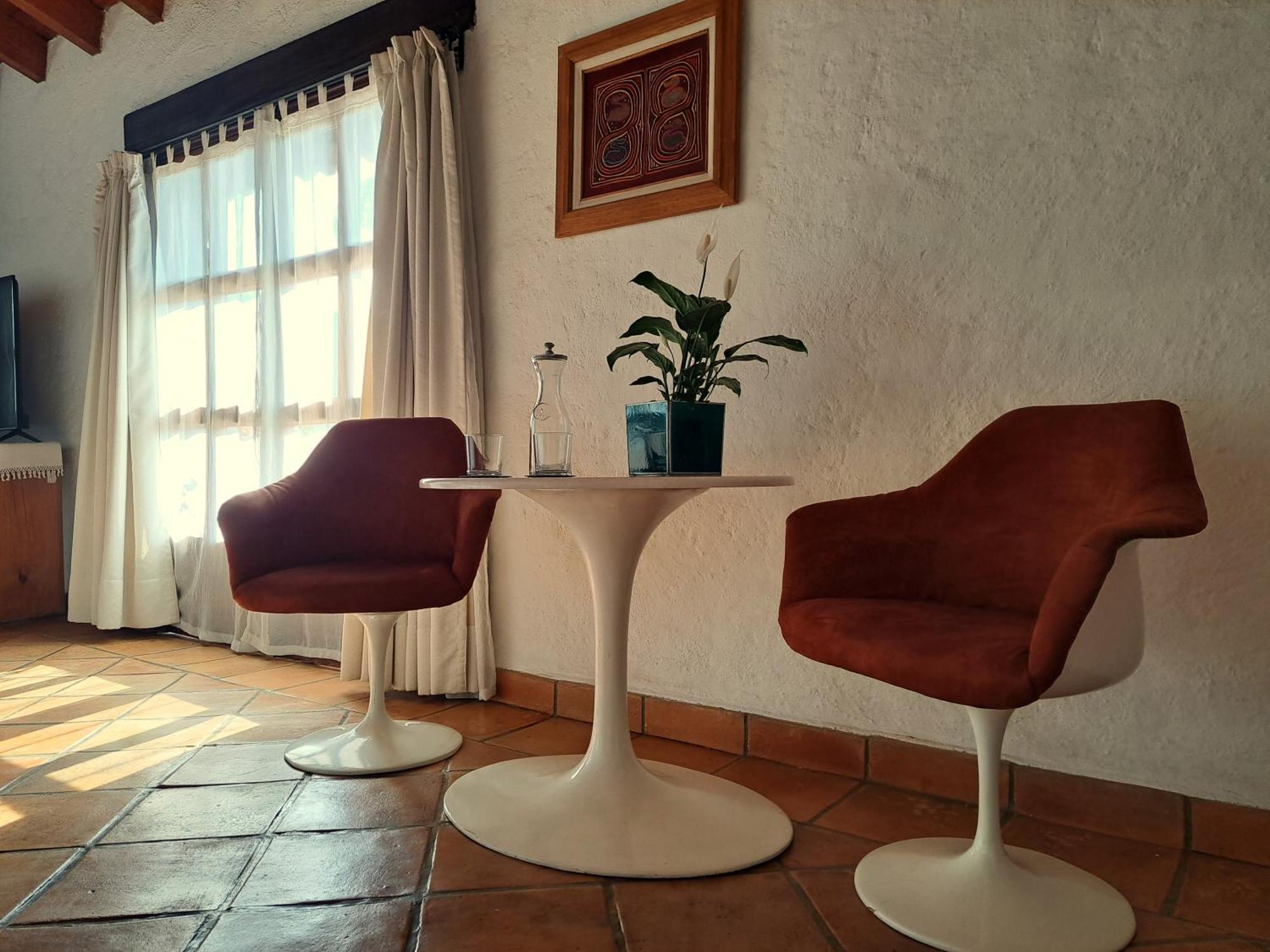 Hotel Areté Tepoztlán Esterno foto
