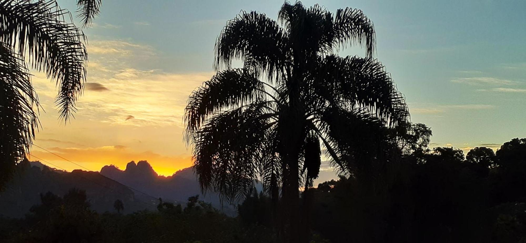 Hotel Areté Tepoztlán Esterno foto